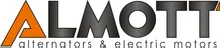 ALMOTT Ltd Logo